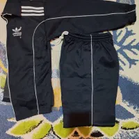 لباس ست ورزشی نو