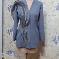 کت مزون دوزی