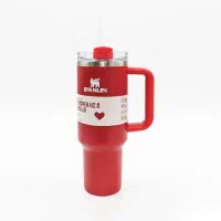 تراول ماگ استنلی بارنگبندی پاستیلی|کوهنوردی و کمپینگ|قم, سیدان|دیوار