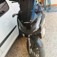 هوندا adv اصل۱۴۰۰