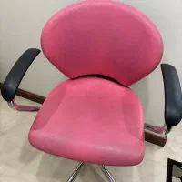 صندلی نیلپر