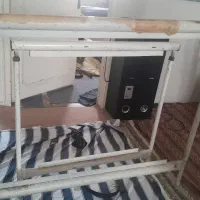 دار قالی بافی سالم