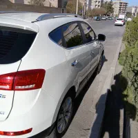 جک اس ۵ استثنایی