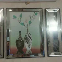 قاب آینه ای