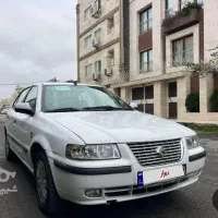 سمند Lx