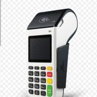 کارتخوان سیار همه مدل استوک و آکبند|فروشگاه و مغازه|تاکستان, |دیوار