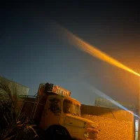 بنز تک باری