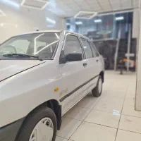 پراید131 مدل93