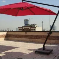 چترسایبان باغبانی