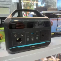 پاور استیشن 300 وات MENTECH