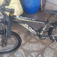 دوچرخه|دوچرخه، اسکیت، اسکوتر|بروجرد, |دیوار