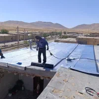 ایزوگام و قیروگونی|خدمات پیشه و مهارت|اسدآباد, |دیوار