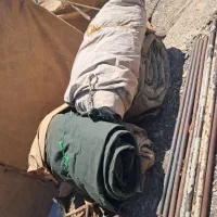 چادر برزنت