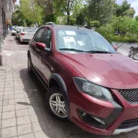 کوییک Gxr تیپ L مدل 1405