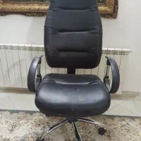 صندلی چرخدار|مبلمان اداری|مشهد, گوهرشاد|دیوار