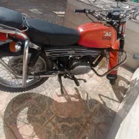 موتور یاماها|موتورسیکلت|بوانات, |دیوار