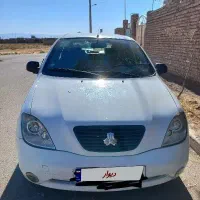 تیبا ۲|خودرو سواری و وانت|گناباد, |دیوار