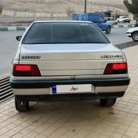 405 مدل 83 عروسکی|خودرو سواری و وانت|مهاباد (آذربایجان غربی), |دیوار