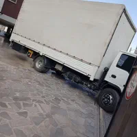 کارگر باربری اسبابکش اثاث منزل حمل بار وانت بار|خدمات حمل و نقل|شیراز, زرهی|دیوار