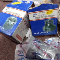 پمپ فرگوسون ۲۸۵ با اصالت فروشی، معاوضه و فروش|قطعات یدکی و لوازم جانبی|آشخانه, |دیوار