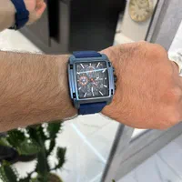 ساعت مچی مکس فورت اورجینال/کادو تولد/ساعت هدیه