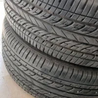 لاستیک  205/50/16. کویر تایر|قطعات یدکی و لوازم جانبی|کرج, فاز ۴ مهرشهر|دیوار