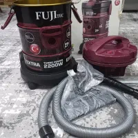 جاروبرقی سطلی فوجی ساخت ترکیه
