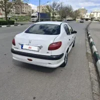 206 sd|خودرو سواری و وانت|محمدیه-قزوین, |دیوار