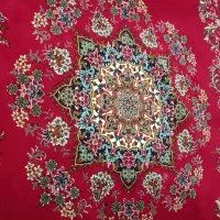 فرش6متریسالم تمیز