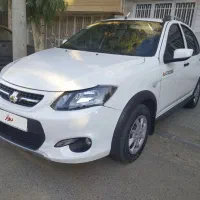 کوییک مدل ۱۳۹۹ شاسی سالم