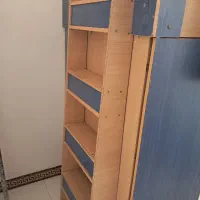 تخت خواب سالم|تخت و سرویس خواب|کرج, حسینآباد|دیوار