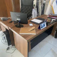 میز مدیریت ، صندلی مدیریت