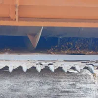 کمبایین نخود|خودرو سنگین|بوکان, |دیوار