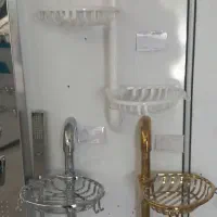 سه کنج حمام با کیفیت عالی، برند های متنوع|لوازم حمام|بیرجند, |دیوار