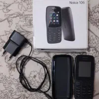 نوکیا ۱۰۶