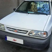 وانت پراید ۱۵۱