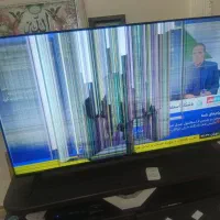 تلوزیون|تلویزیون و پروژکتور|تهران, آذری|دیوار