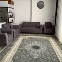 برای جهیزیه خریدم باوسیلهام همخونی نداره عوض میکنم|مبلمان خانگی و میز عسلی|شیروان (خراسان), |دیوار