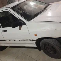 فروش پراید88