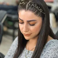 20دصد تخفیف بافت مو|خدمات آرایشگری و زیبایی|میانه, |دیوار