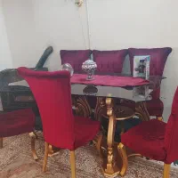 میزنهارخوری۶نفره