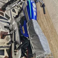 موتور ۱۲۵ احسان|موتورسیکلت|دزفول, |دیوار