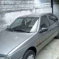 پژو 405 سالم عروسک