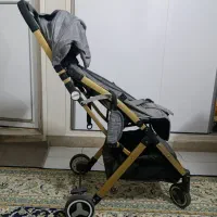 کالسکه بیبی استار