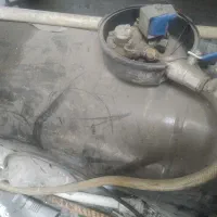 گاز ال پی جی سالم فروشی