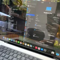 Macbook m3 pro|رایانه همراه|تهران, جردن|دیوار