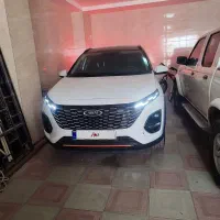 ام وی ام x33 crossکراس mvm