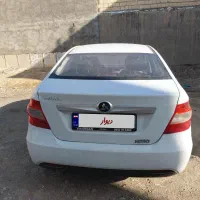 برلیانس h230 مدل