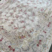 فرش‌ در‌ حد‌ نو