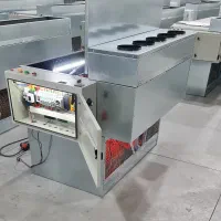 سایلنت باکس ماینر برای سری M30 - M50 - M60